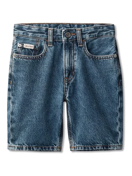 Džínsové šortky Calvin Klein Jeans