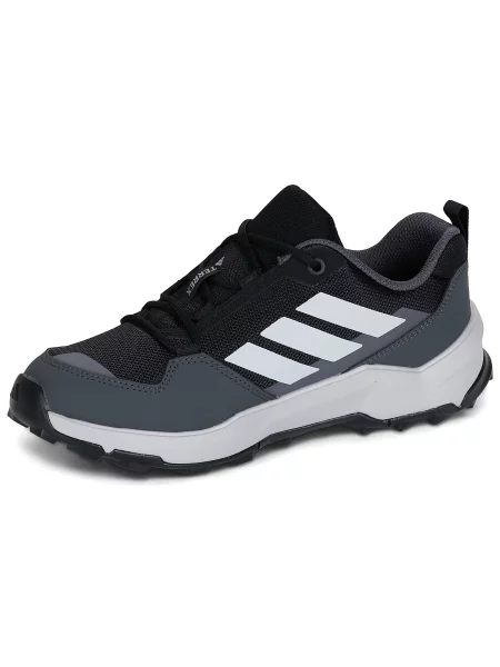 Gyerek félcipő Adidas fekete