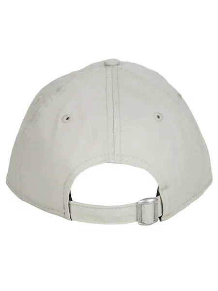NEW ERA Čiapka svetlobéžová / biela sivá