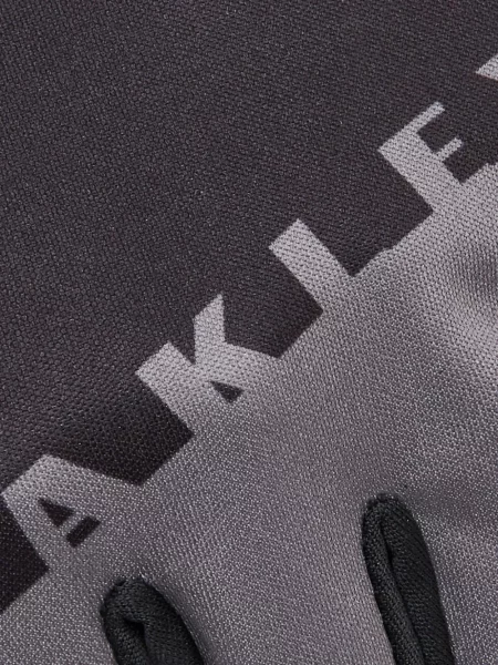 Mănuși Oakley clasici negru