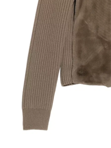 Kardigán Moose Knuckles