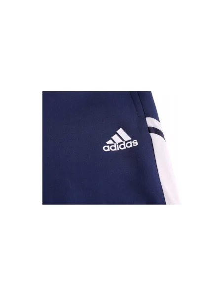 Hlače Adidas plava