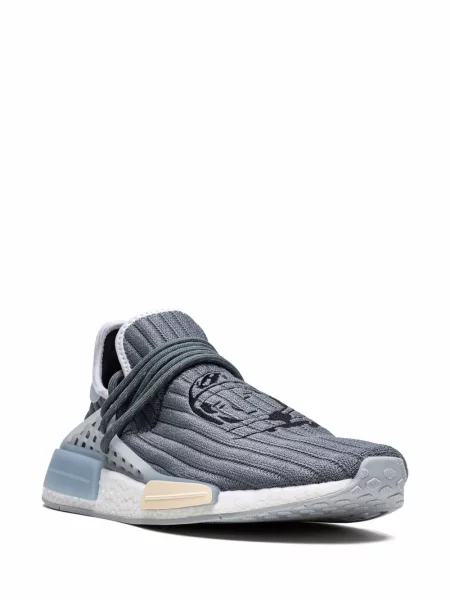 Tenisky Adidas Pharrell Williams šedé