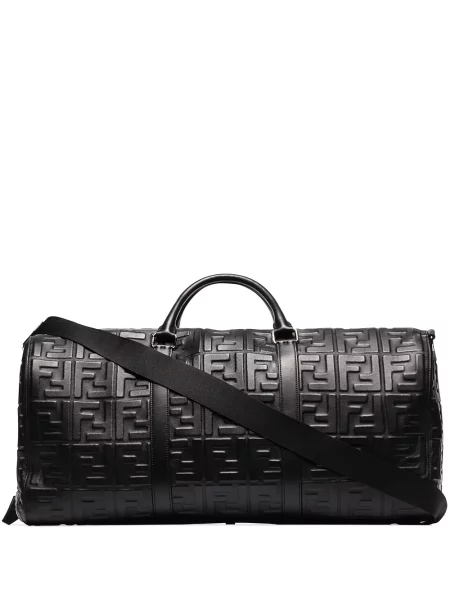 Geantă Fendi negru
