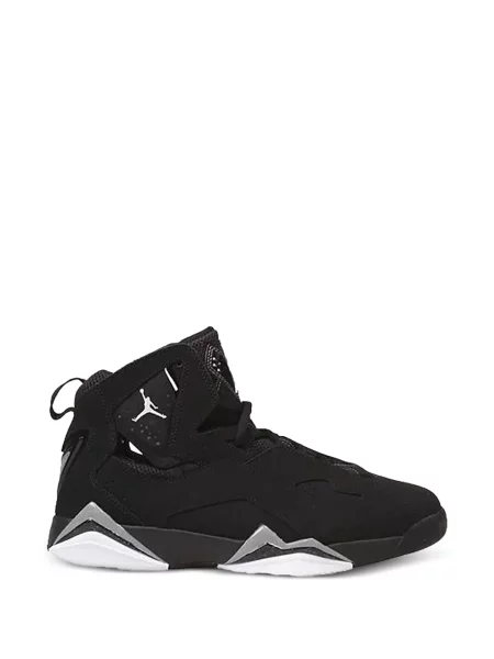 Sneakersy dziecięce Jordan czarne