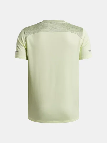 Gyerek pólóing Under Armour szürke