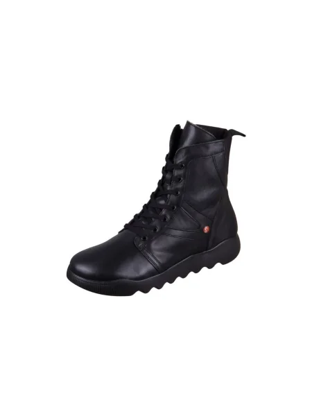 Pantofi Softinos negru