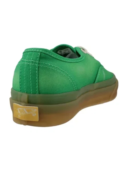 Pantofi Vans verde