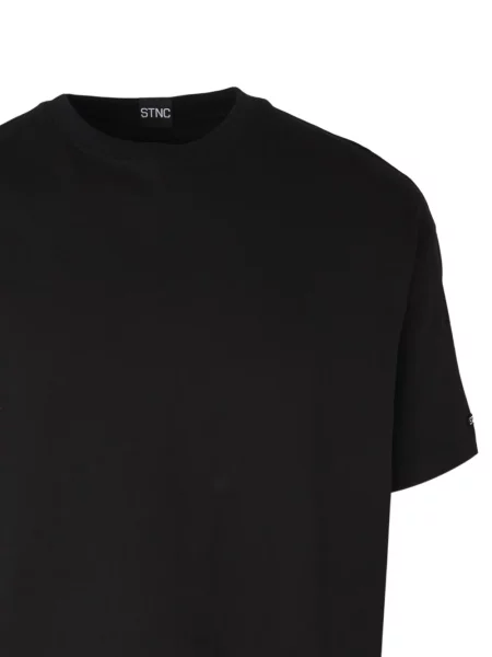 Tricou Stance cu imagine negru