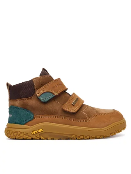 Gležnjarji Primigi GORE-TEX M rjava
