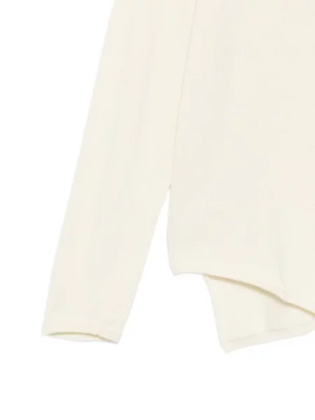 Pulover Comme Des Garçons Homme asimetric
