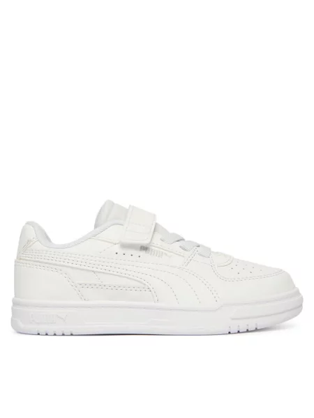 Puma Сникърси Caven III AC+ PS 01 бял