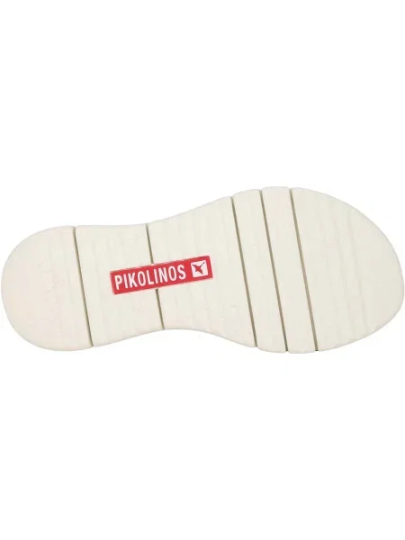 Pantofi Pikolinos maro