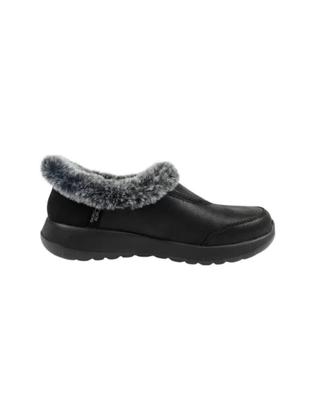 Pantofi Skechers negru