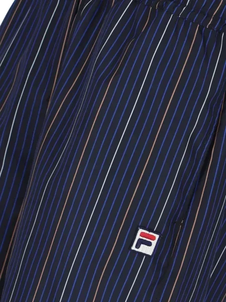 Pantaloni scurți Fila albastru