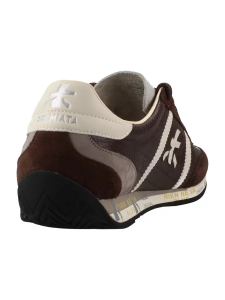 Pantofi Premiata maro