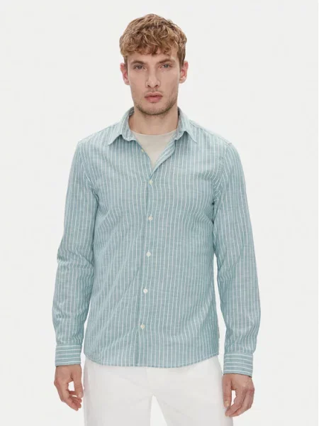 Marc O'Polo Srajca zelena