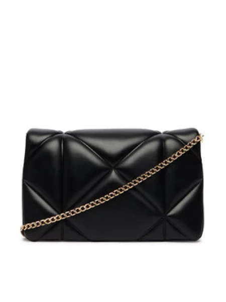 Kabelka LOVE MOSCHINO černá