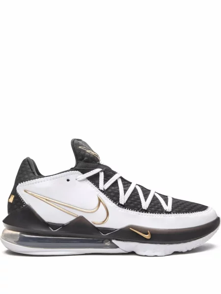 Haftowane okulary przeciwsłoneczne Nike do biegania płócienne czerwone