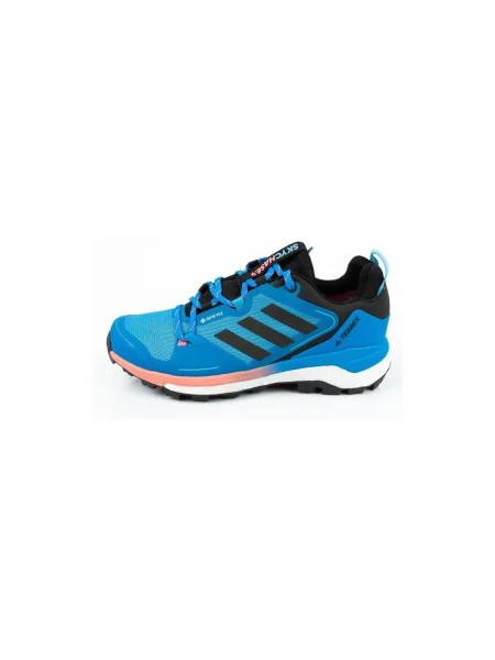 Pantofi Adidas albastru