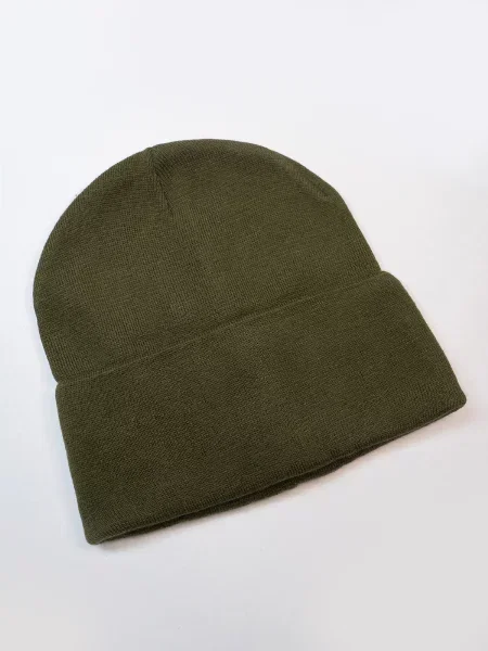 ISSA Plus Шапка хакі