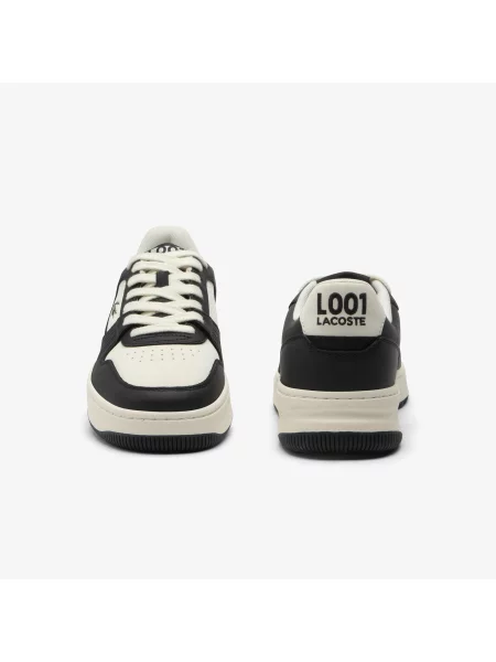 Кроссовки Lacoste черные
