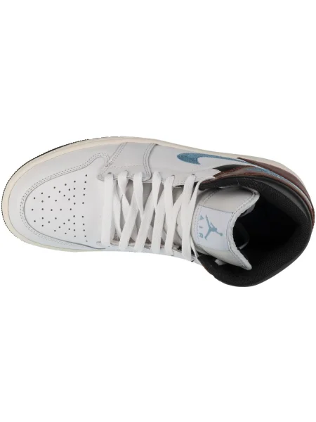 Pantofi Nike alb