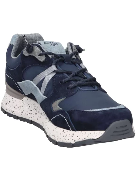 Pantofi Lotto albastru