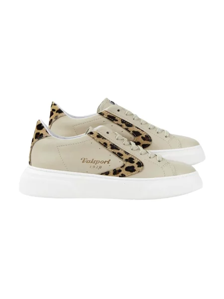 Sneakersy Valsport 1920 w grochy