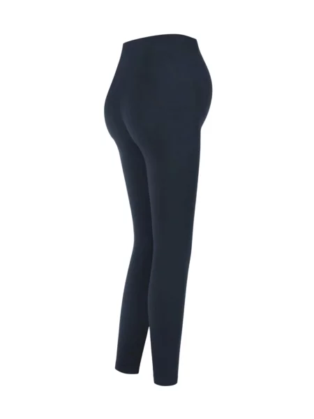 Cfab Leggings Seamless Umstandsleggings antracit