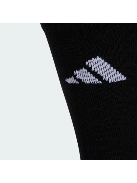 ADIDAS PERFORMANCE Sportovní ponožky Performance Grip CLIMACOOL Cushioned Crew 3 Pairs šedý melír bílá černá