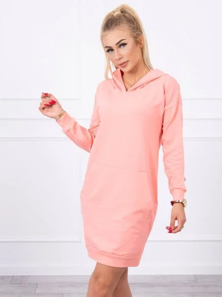 Rochie Kesi cu glugă de costum