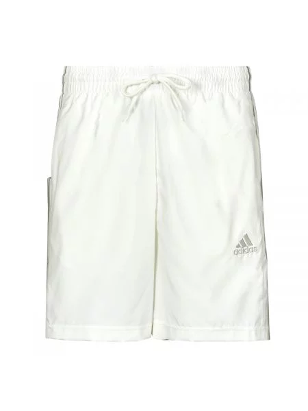Kratke hlače Adidas bijela