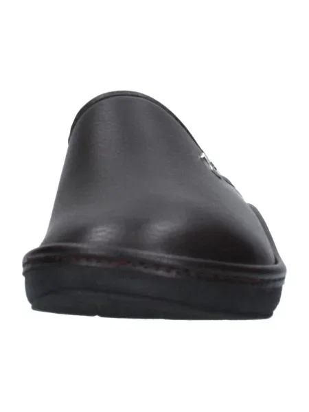 Pantofi Melluso maro