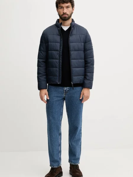 Pepe Jeans Μπουφάν μπλε