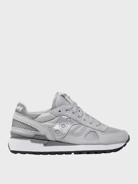 Кросівки Saucony сірі