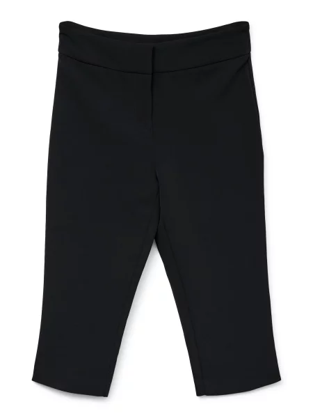 VERO MODA Pantaloni VMCIRI' negru