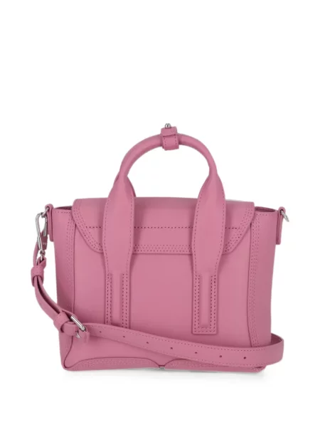 Geantă shopper 3.1 Phillip Lim roz