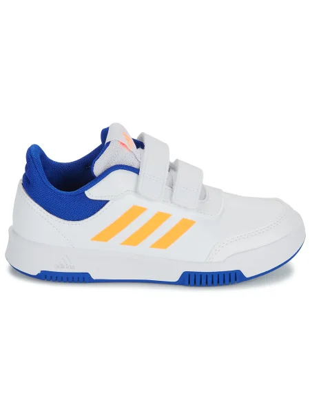 Sneakerși copii Adidas alb