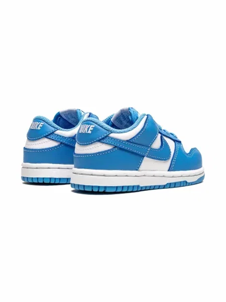 Маратонки Nike Dunk бяло