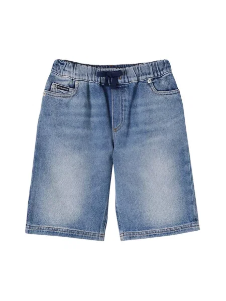 Gyerek bermuda Dolce&gabbana kék