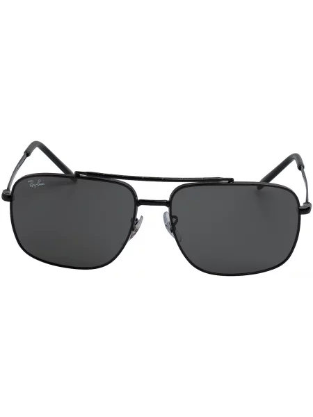 Ceas Ray-ban negru