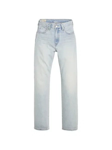 Blugi Levi's® conici albastru
