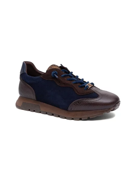 Pantofi Hispanitas albastru