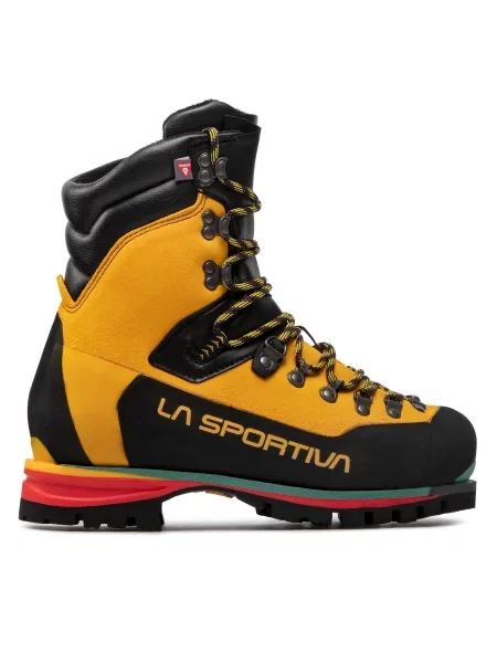 Sneakerși La Sportiva galben