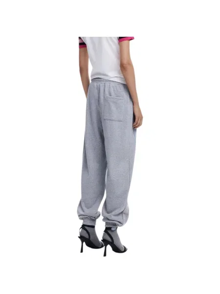 Denim ruha Desigual kék