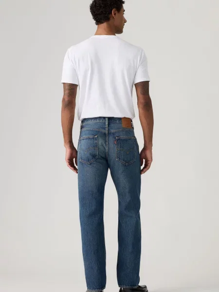 LEVI'S ® Džínsy Relaxed' modrá