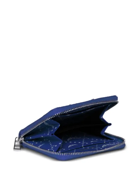 Portofel Zadig&voltaire albastru