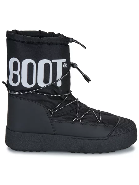 Tenisky Moon Boot černé