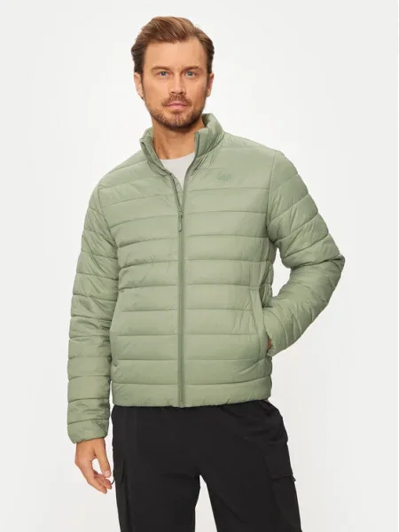 Pehelydzseki 4f khaki